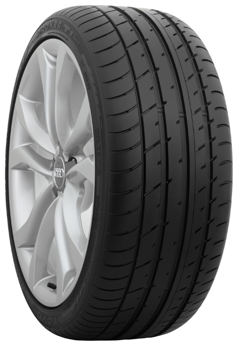 Летняя резина. TOYO Proxes T1 Sport 255/35 R19 96Y — Volkswagen Beetle ...