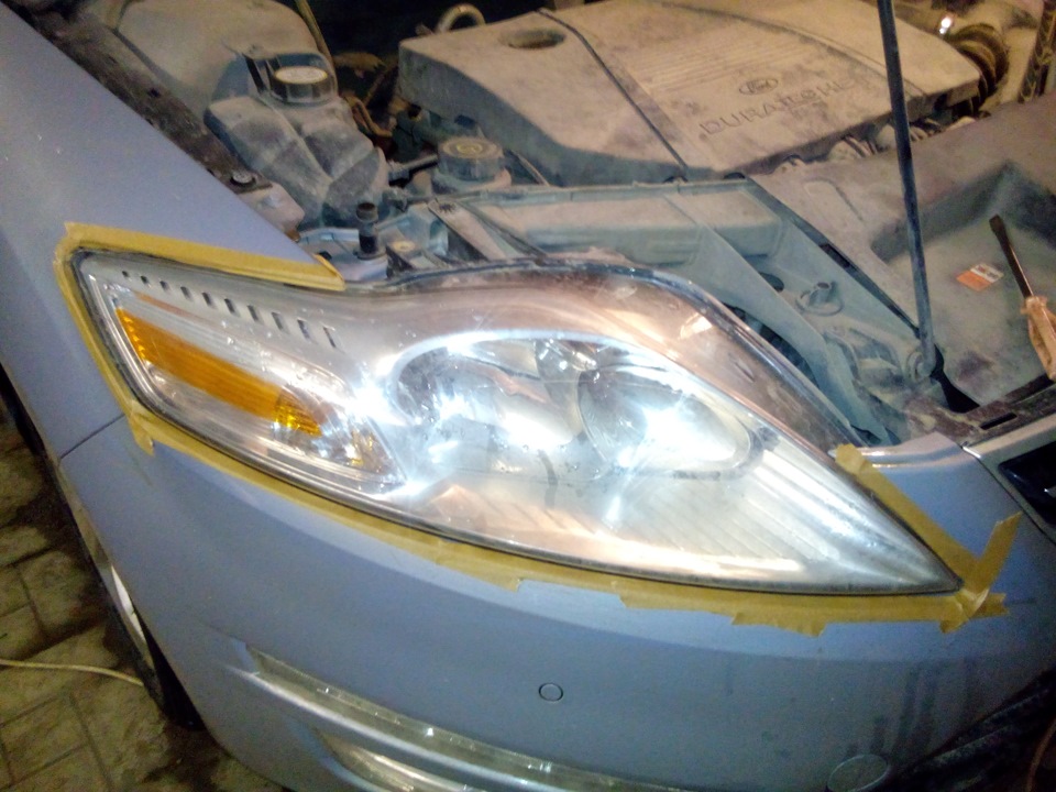 Замена жидкости в ГУРе. Или как я хотел убить 2-х зайцев, но тут всплыл ...