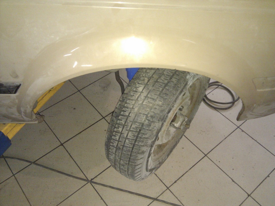 ВЫВОРОТ КОЛЕС.2 — Toyota Carina (3G), 1,5 л, 1984 года | своими руками ...