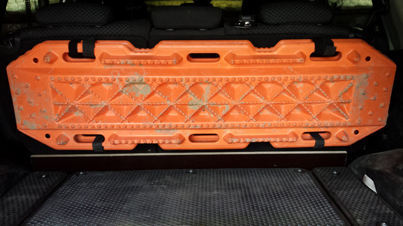 Фото в бортжурнале SsangYong Kyron