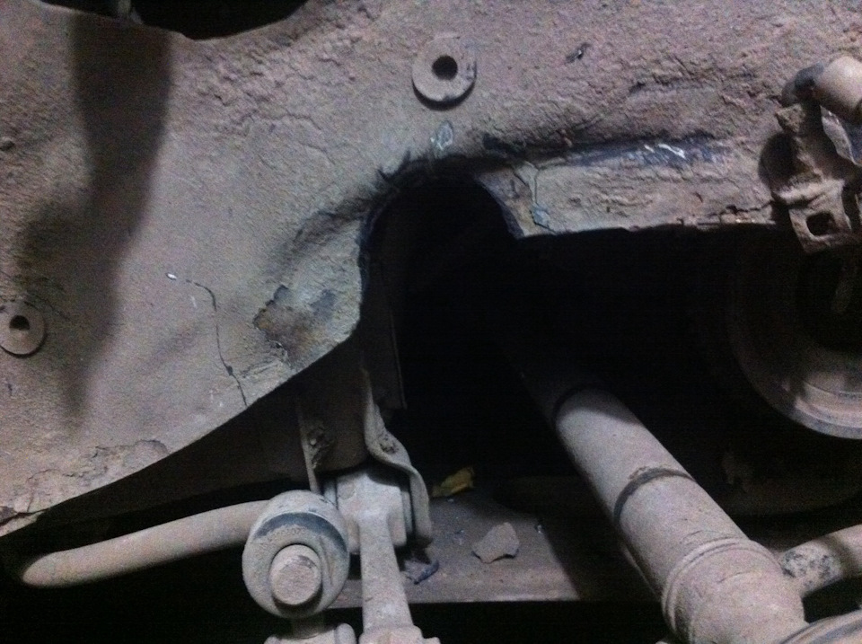 Подшипники как волки воют и гудят — Lada 21104, 1,5 л, 2003 года ...