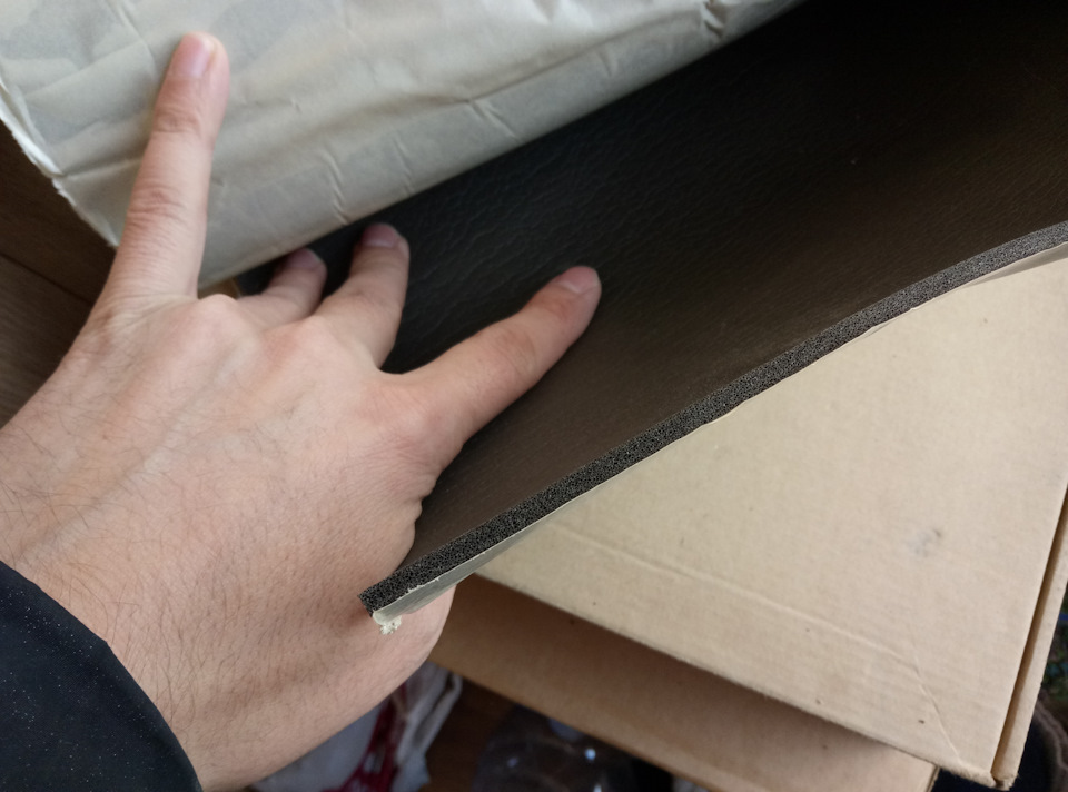 Утепляем аккумулятор — KIA Rio (3G), 1,6 л, 2014 года | своими руками ...