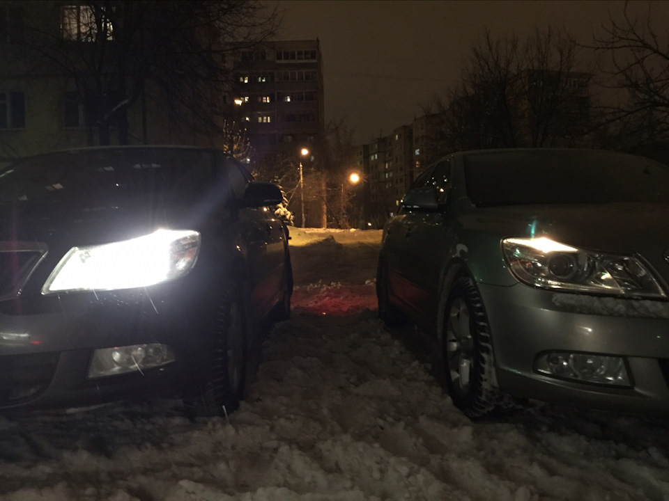 Опачки брат по моторному маслу:)) — DRIVE2