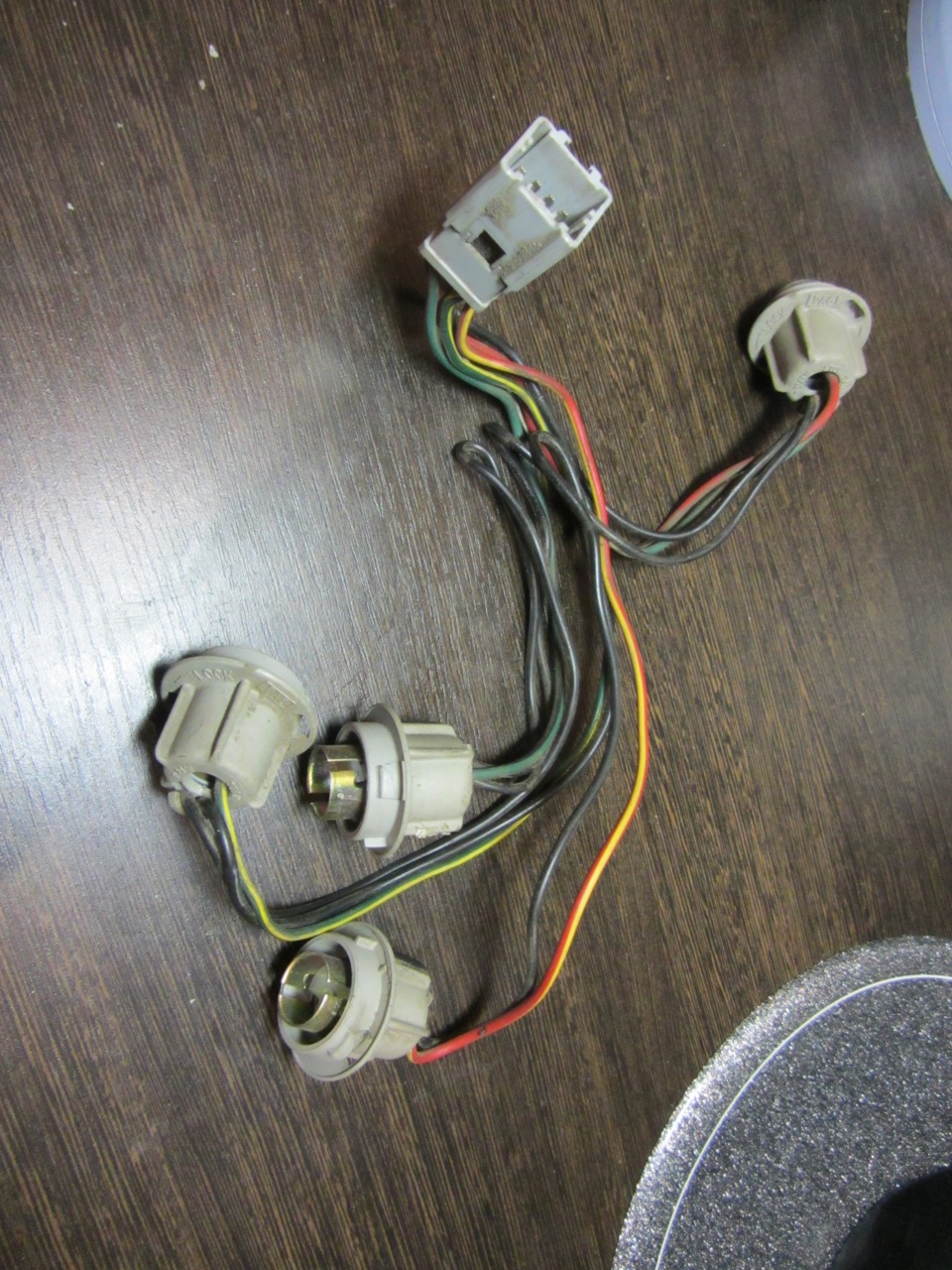 Фото в бортжурнале Honda Civic Hatchback (5G)