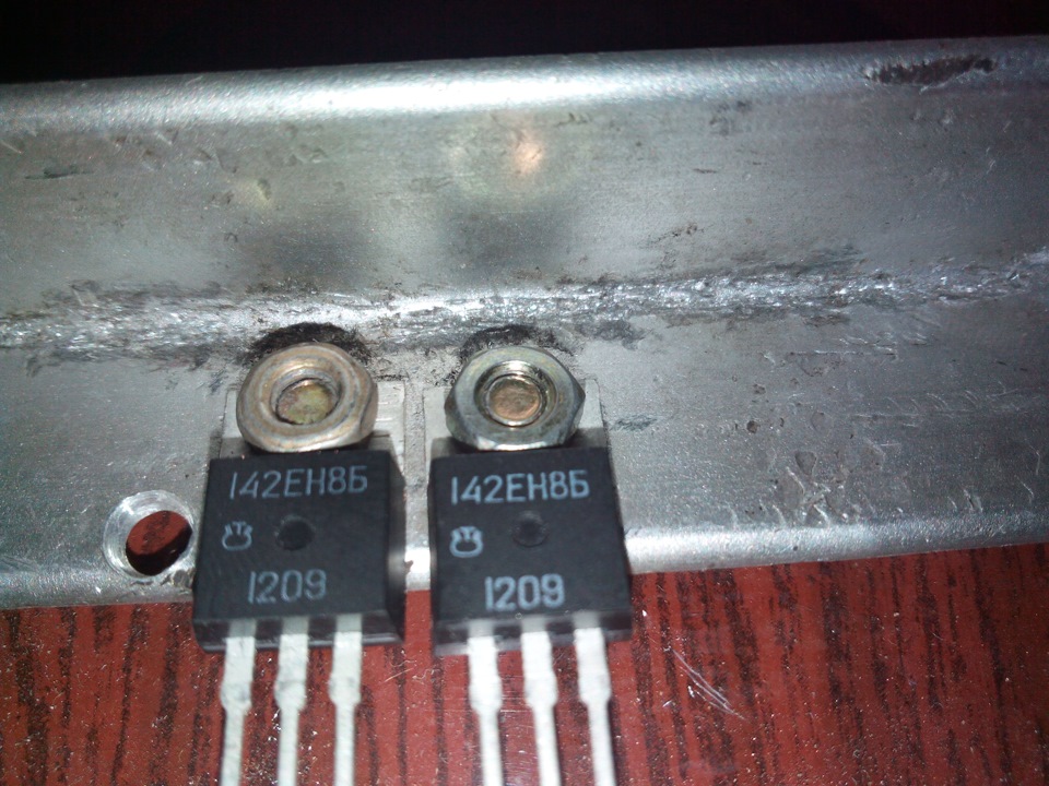 Подсветка багажника — Chevrolet Aveo Sedan (1G), 1,2 л, 2010 года ...