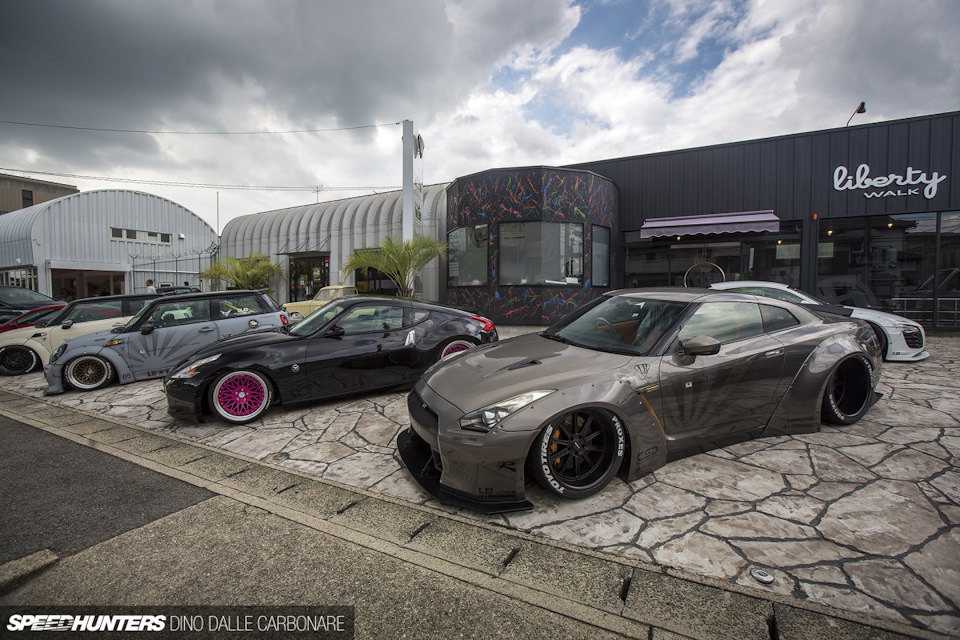 liberty walk что это такое. Смотреть фото liberty walk что это такое. Смотреть картинку liberty walk что это такое. Картинка про liberty walk что это такое. Фото liberty walk что это такое