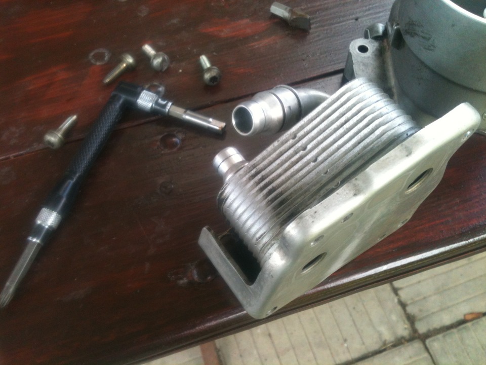 Фото в бортжурнале BMW 3 series (E46)