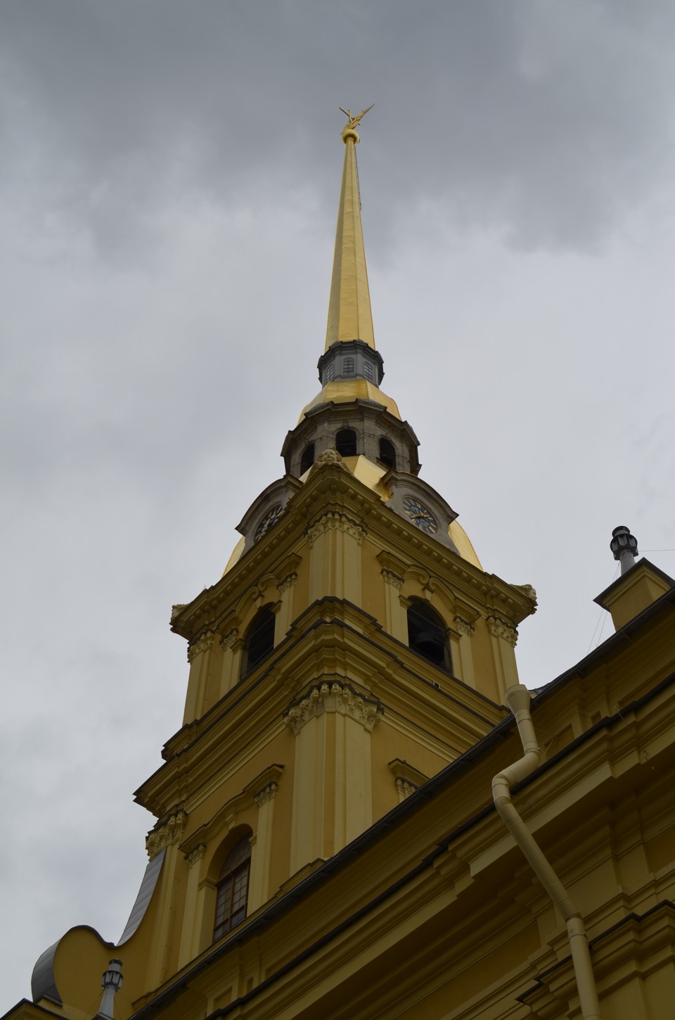 Петропавловский собор в Польше