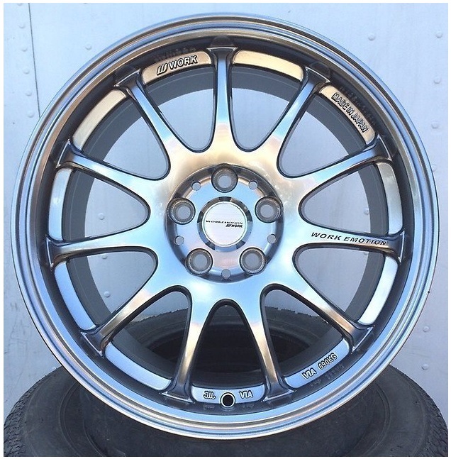Work emotion r16 4x98 диски. Work emotion xt7 r16 4x100. Литьё ворк 16 4. Work emotion cr-kai r16. Диски ворк 16 4х100.