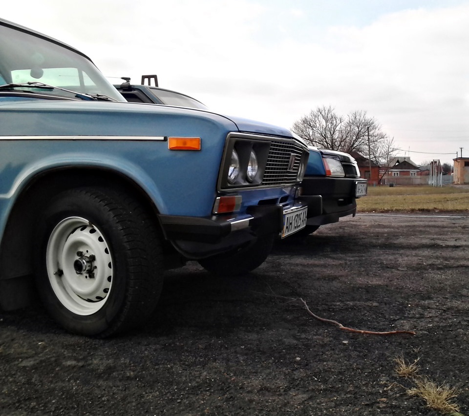 Фото в бортжурнале Lada 21093i