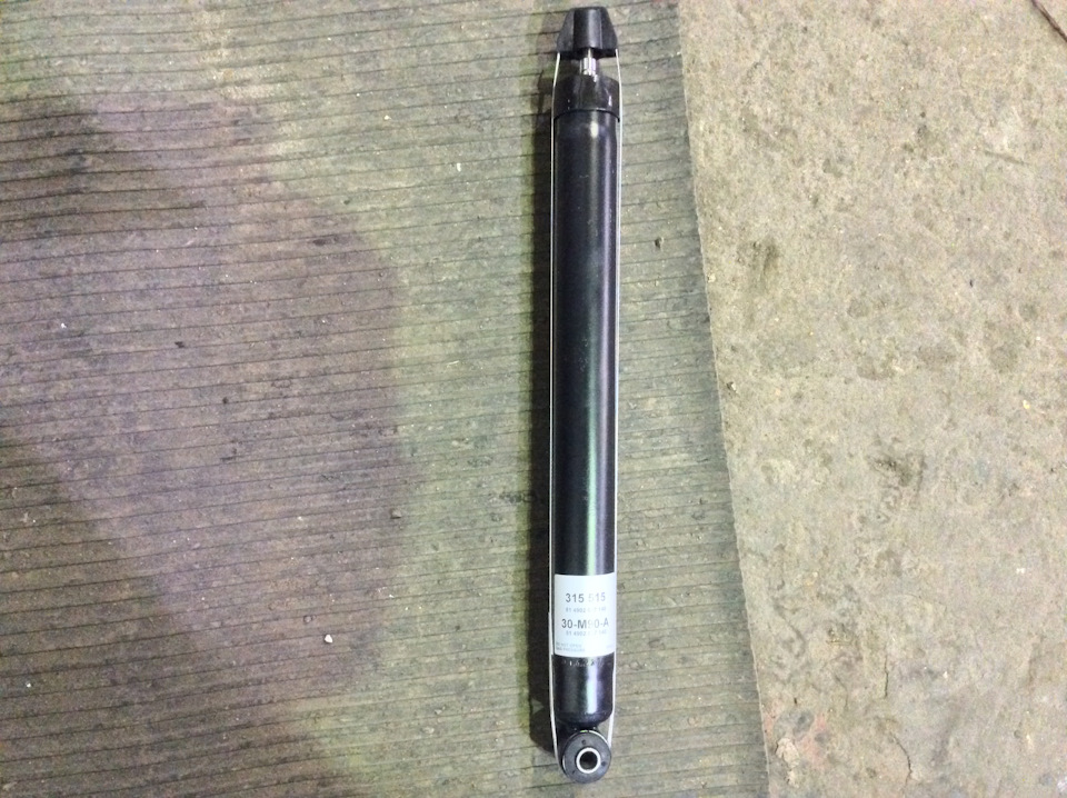 Новое завсегда лучше старого ))) — Ford Focus Hatchback III