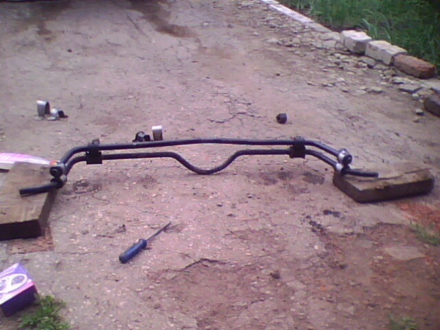 Стабилизатор Ваз 2114 Купить