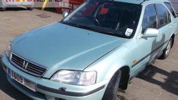 Гул и вибрация при езде, сзади справа… — Honda Civic Fastback (6G), 1,5 ...