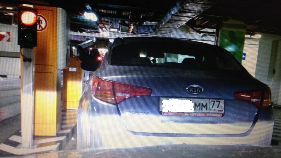 Хочу затонировать как на нафане и дефлекторы наклеить — KIA Optima (3G ...