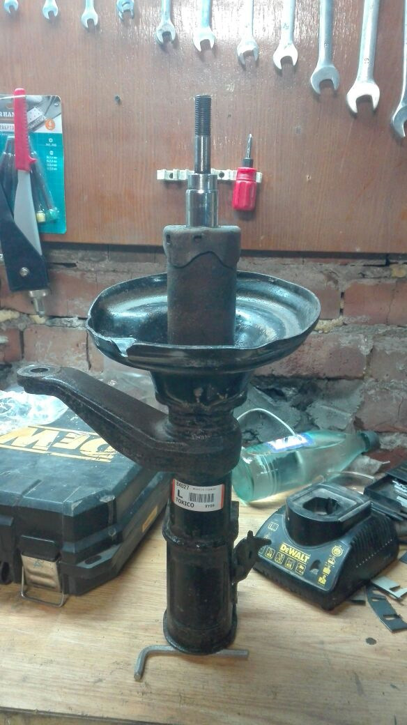 Фото в бортжурнале Honda CR-V (RD4/RD5/RD6/RD7)