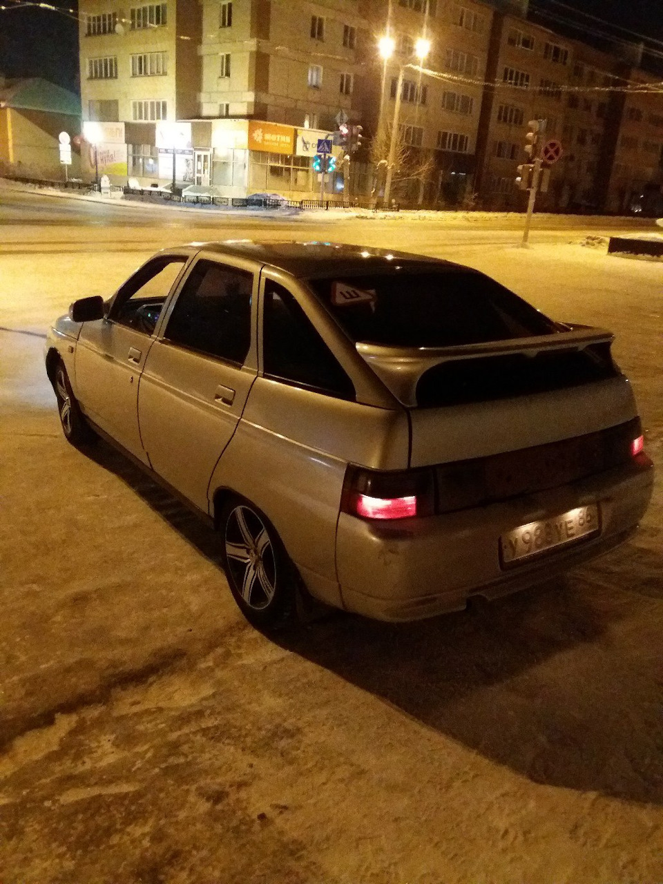 Продолжение про убитую приору. На что можно поменять убитую приору? — Lada  21124, 1,6 л, 2006 года | покупка машины | DRIVE2