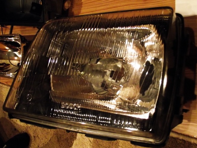 Фото в бортжурнале Opel Rekord E