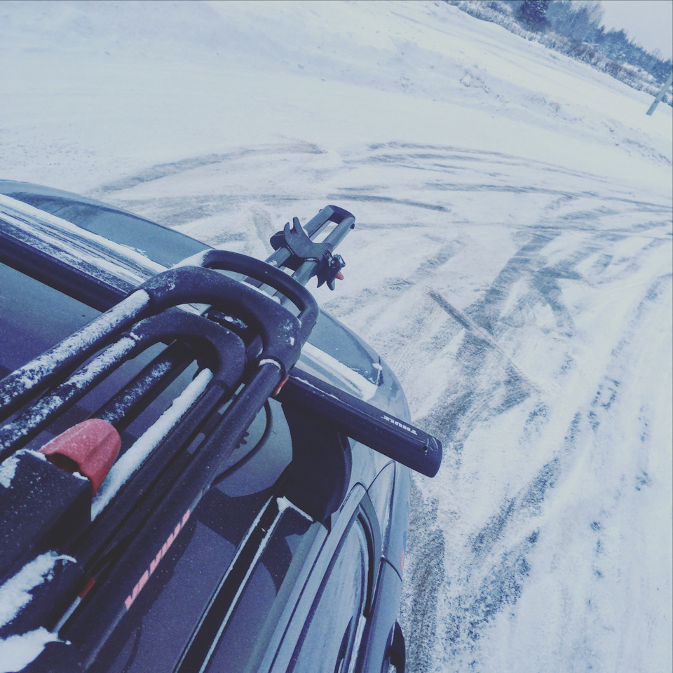 Photo from the logbook Lada Vesta (1G)