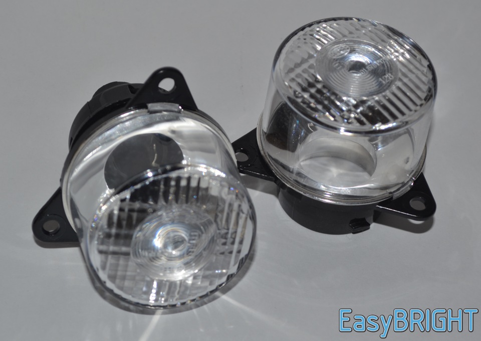 Светодиоды и DRL в модульные поворотники — PROBRIGHT на DRIVE2