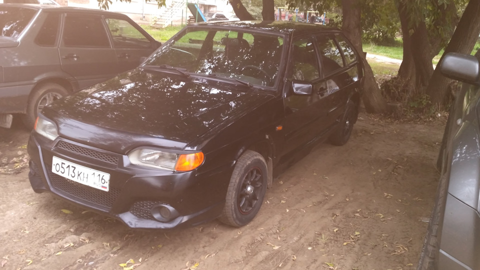 Датчик педали тормоза — Lada 2114, 1,6 л, 2011 года | электроника | DRIVE2