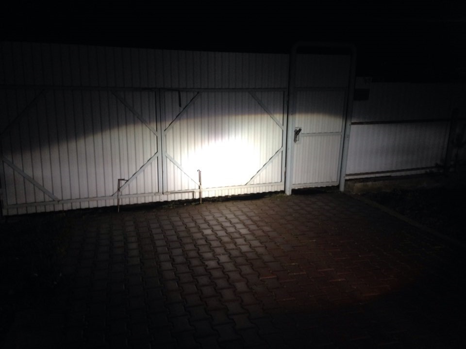 Ну вот и свершилось! — Ford Mondeo IV, 2,3 л, 2009 года | просто так ...