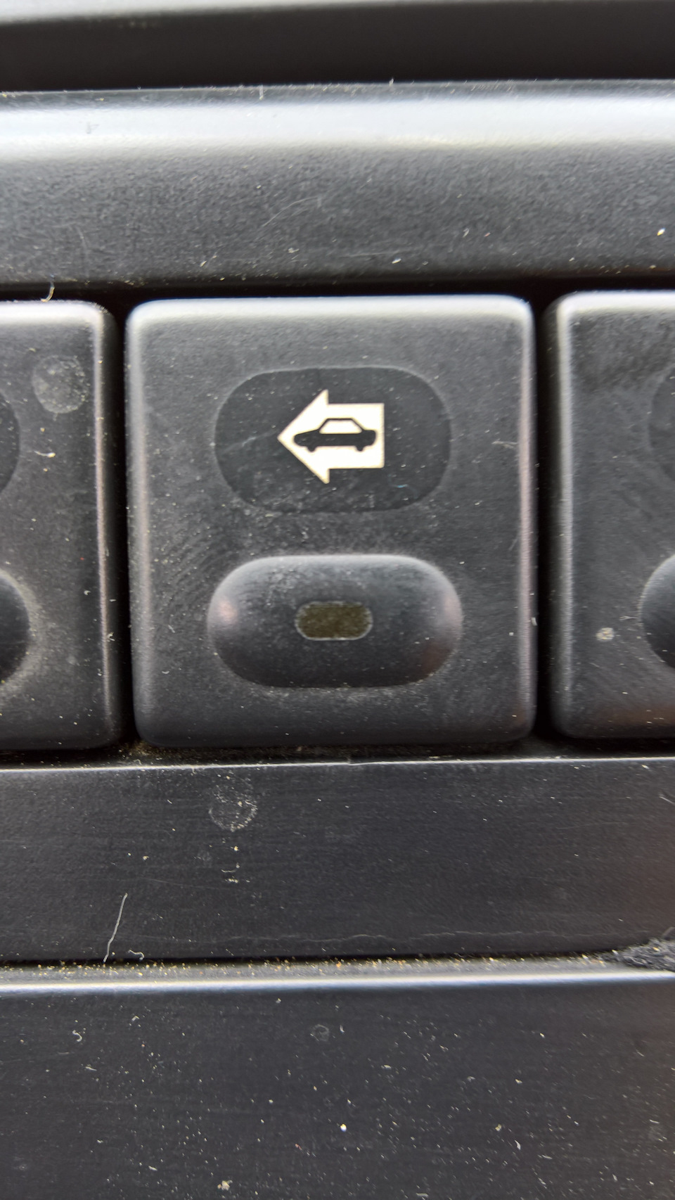 Фото в бортжурнале Citroen XM