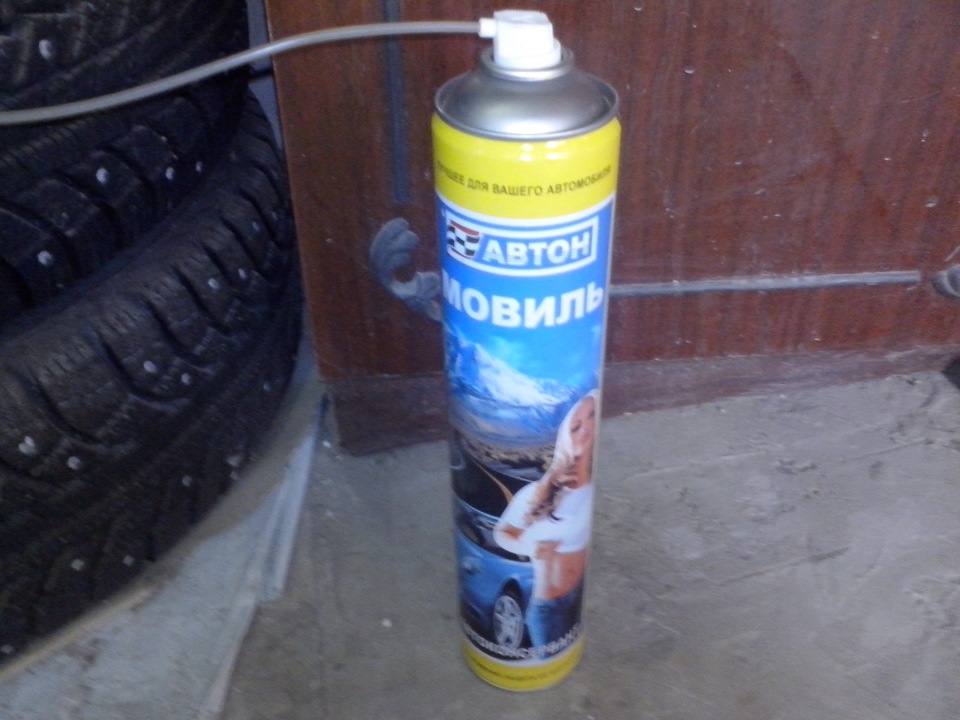 бюджетная шумка — Lada Калина хэтчбек, 1,6 л, 2012 года | другое | DRIVE2