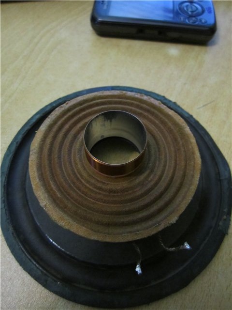 aa57264s 960 Как оживить динамики в авто