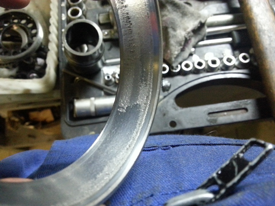 Фото в бортжурнале Great Wall Hover