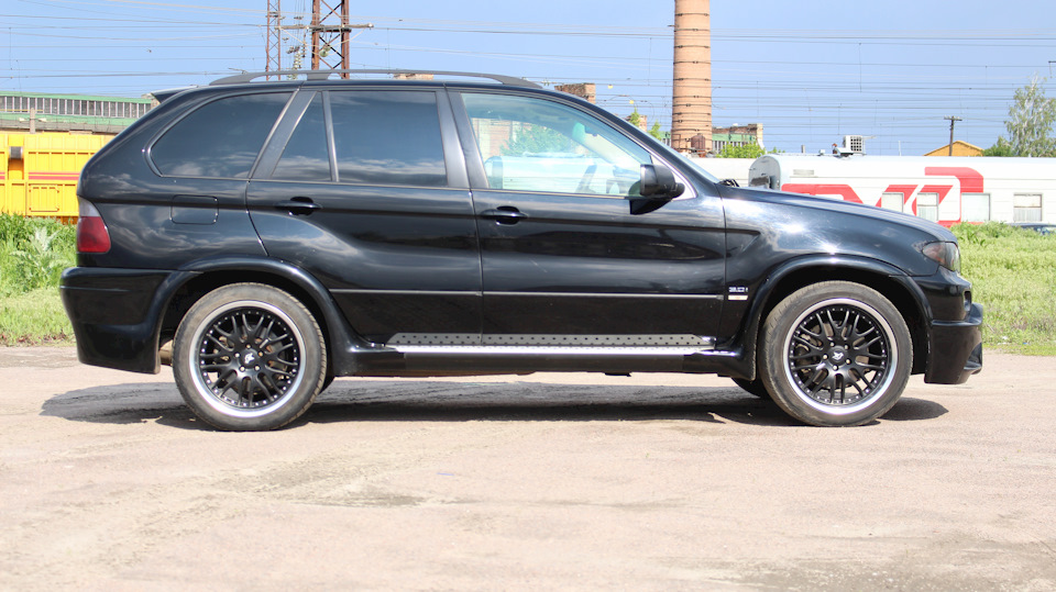 Prodam Bmw X5 E53 Gt Bmw 3 Series 1 8 L 1990 Goda Na Drive2