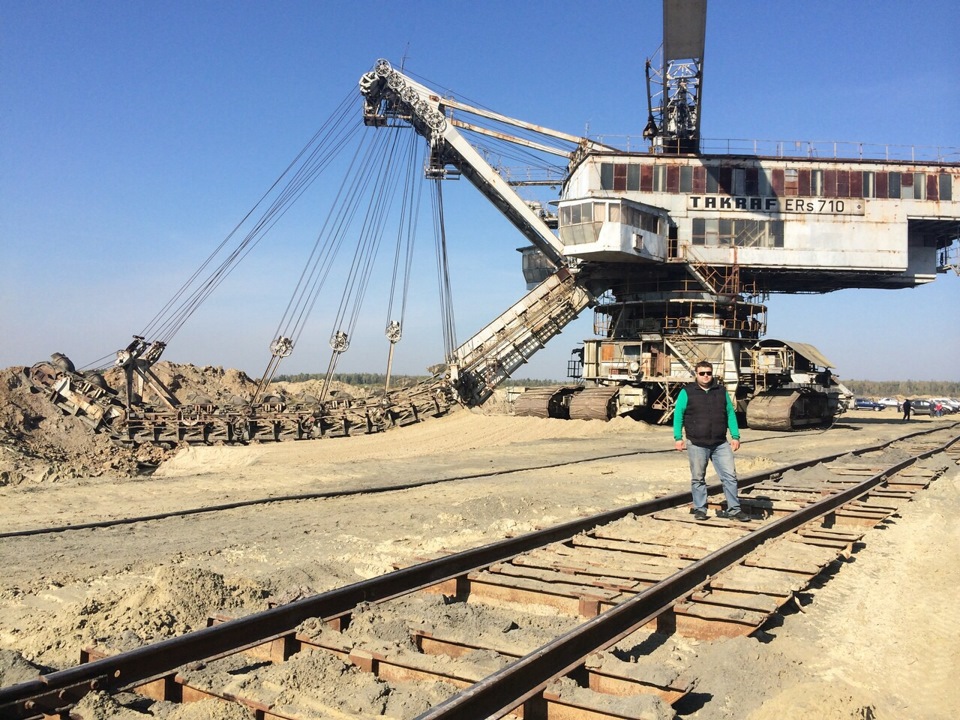 Фото в бортжурнале KIA Sorento (2G)