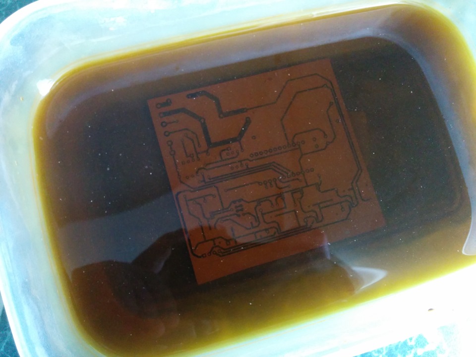 Фото в бортжурнале Lifan Solano I