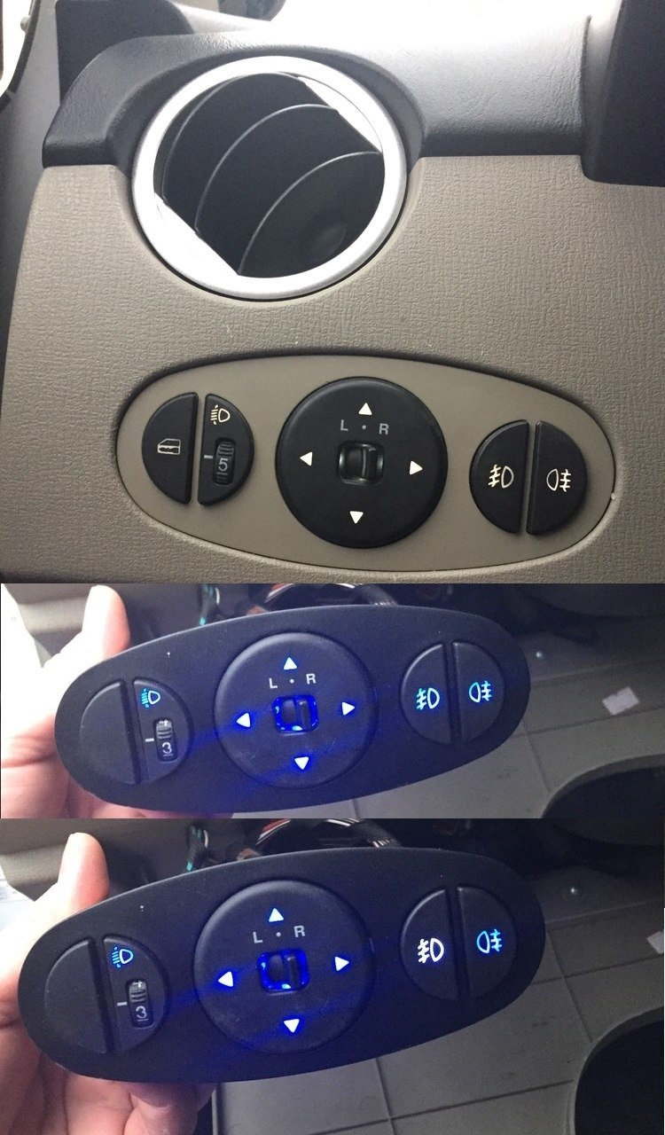 Продам ништячок — Lifan Smily, 1,3 л, 2011 года | стайлинг | DRIVE2