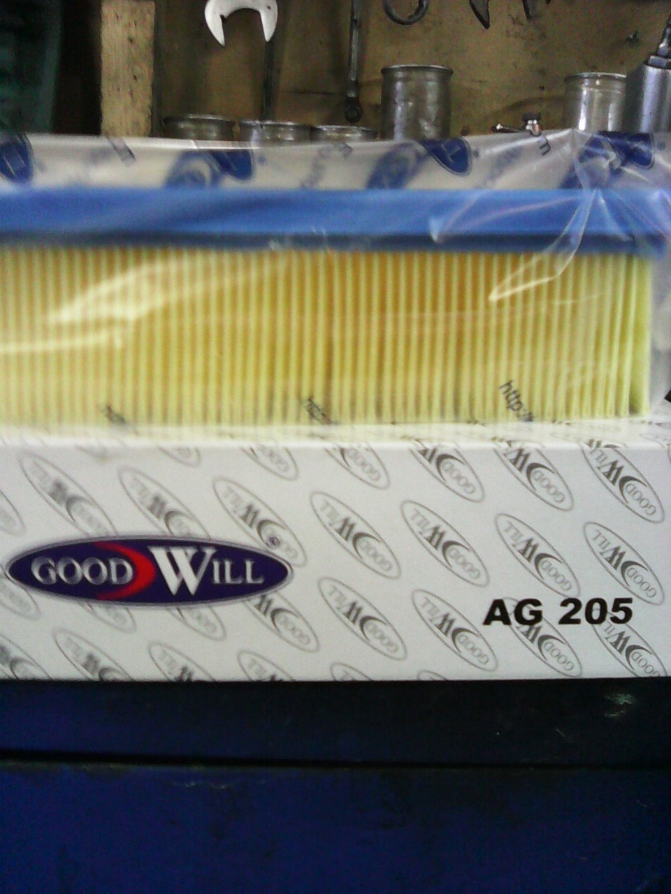 Замена масла, контрольная лампа давления масла, оригинальные брызговики ...