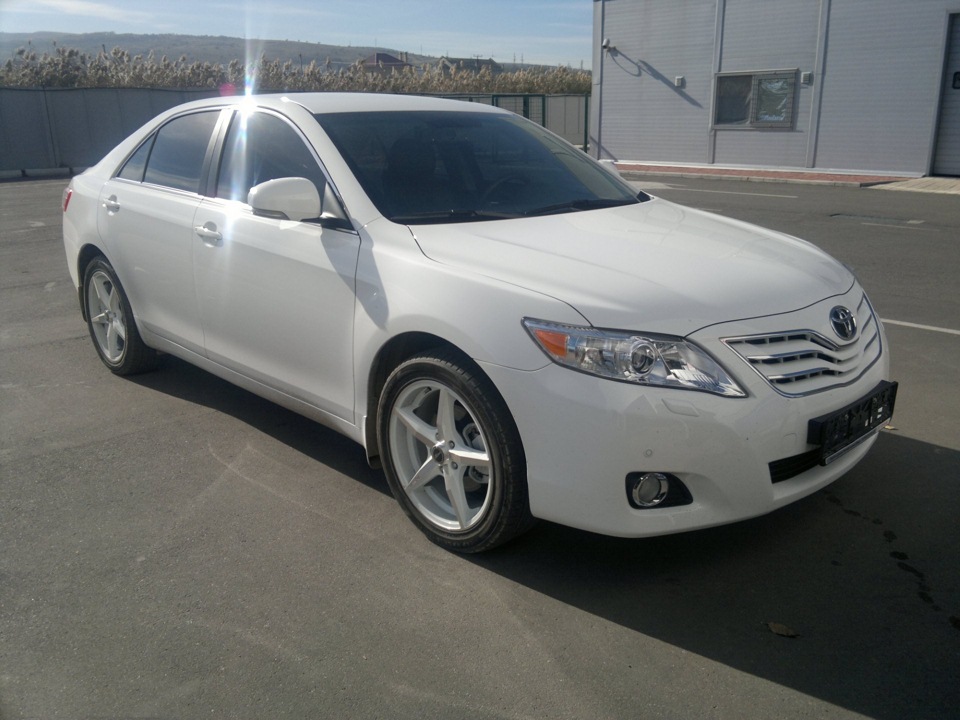 camry hybrid