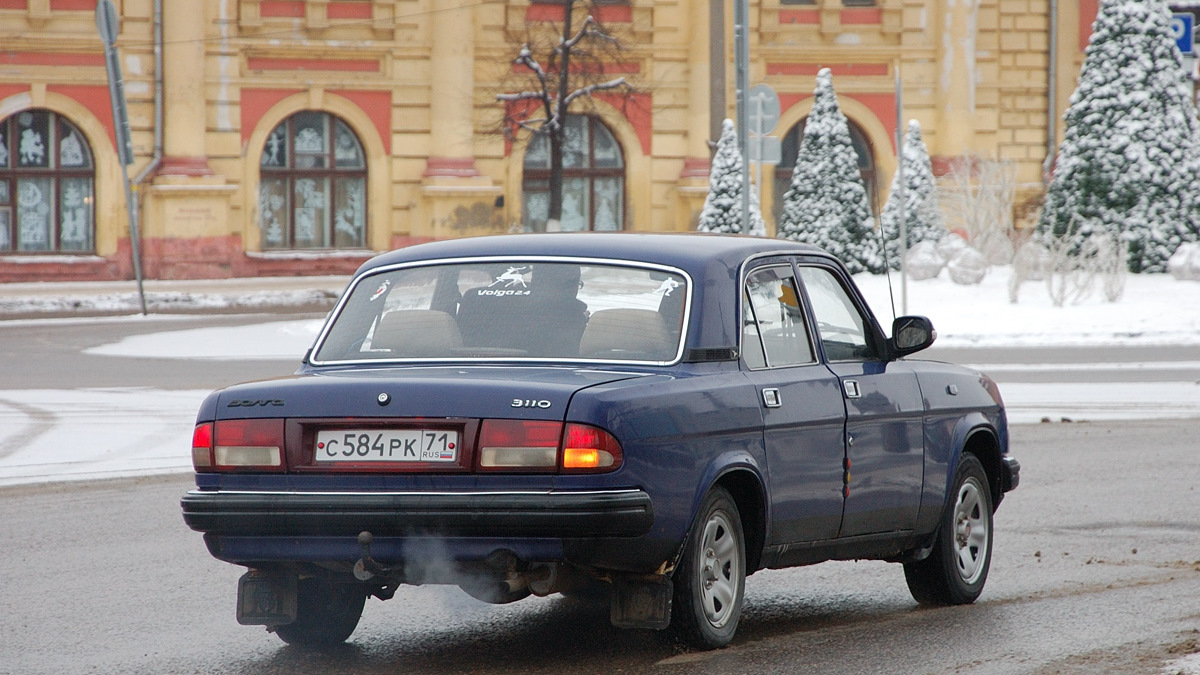 Газ 3110 не заводится. ГАЗ 24 плохо заводится