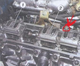 Крышка распредвала карбюратор ваз 2108. Порядок затяжки гбц 2115. Постель распредвала ваз 2108. Порядок затяжки гбц ваз 11183. Головка блока цилиндров ваз 2109.