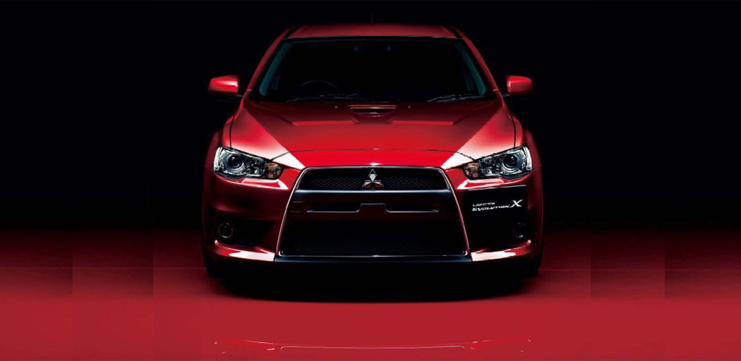 Mitsubishi Lancer 10 Картинки