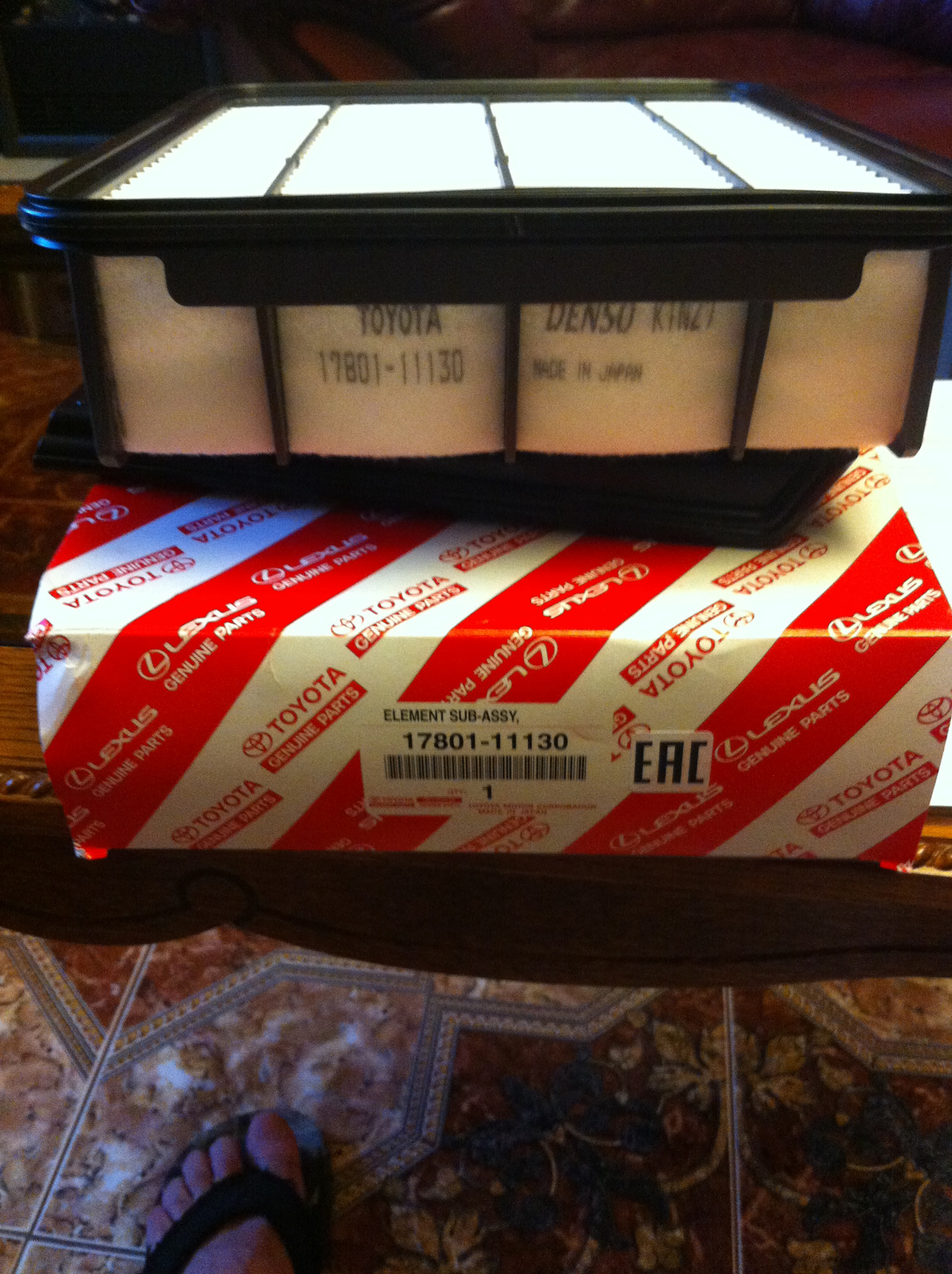 1780130080 фильтр воздушный toyota. Фильтр воздушный тойота прадо 150 дизель 2. 8 клапан воздушный 150. Фильтр воздушный тойота прадо 150. Воздушный фильтр тойота 17801.