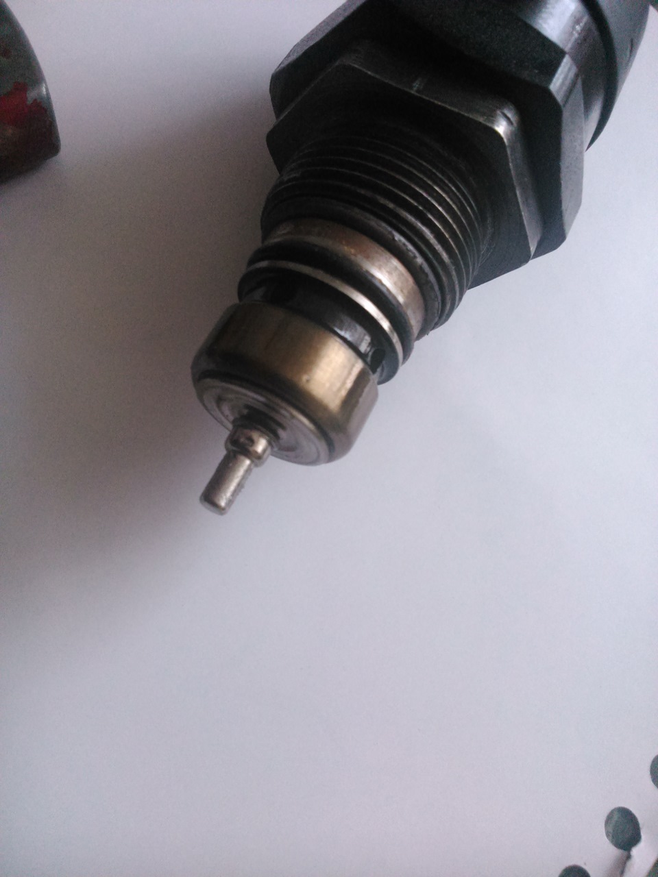 Как почистить сеточку на регуляторе давления своими руками