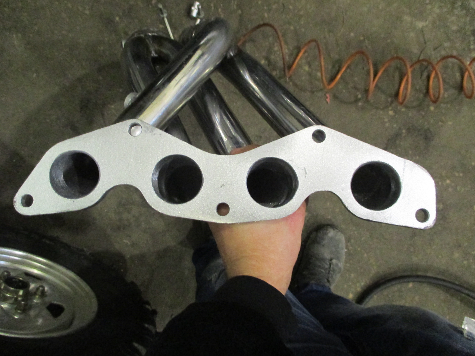 Чип-Тюнинг Форд Фокус 3 2,0л Stage II в Липецке! Прошивка Евро 2 150 ...