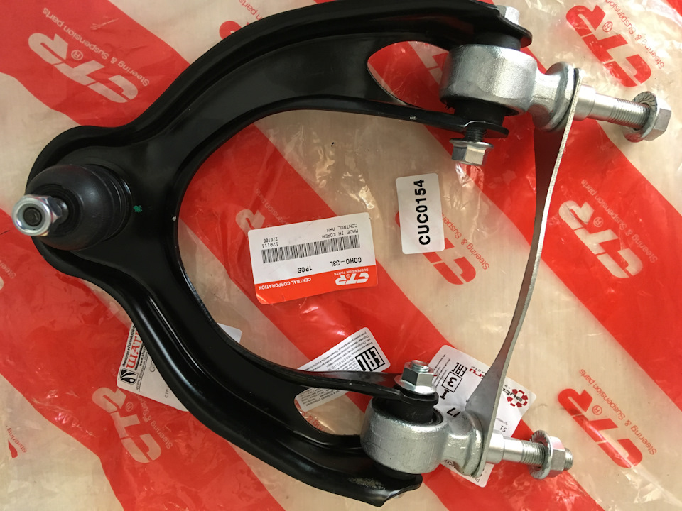 Закуплено необходимое на данный момент — Honda Civic Fastback (6G), 1,6 ...