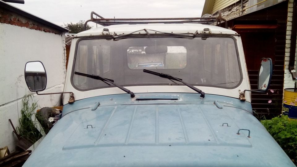 Купить Хлопушку На Уаз 31514