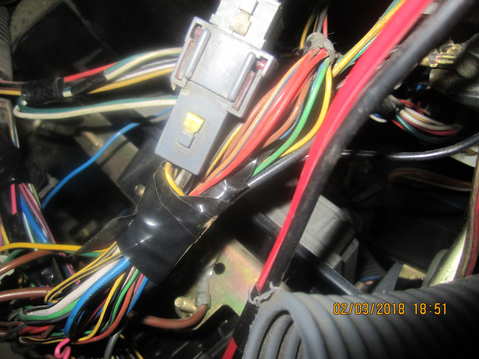 Пропуски зажигания?..не не слышал…или "Из искры возгорится пламя ...