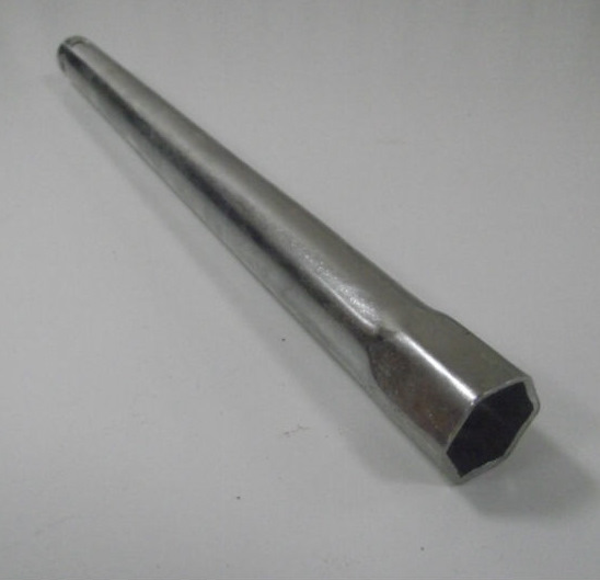 Съемник катушек зажигания на скорую руку — Volkswagen Polo Sedan, 1,6 л ...