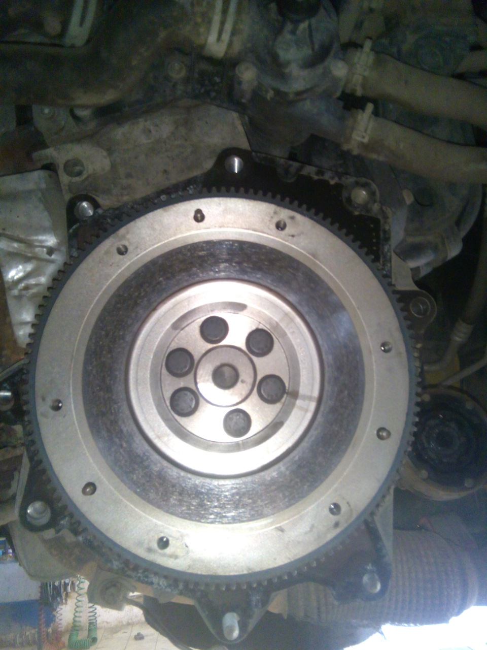 Фото в бортжурнале SEAT Ibiza (6J)