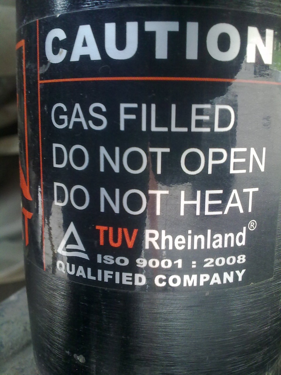 На по следок проделанное за лето — Toyota Altezza, 2 л, 1999 года ...