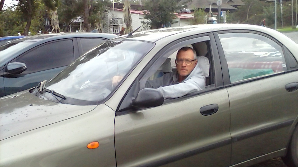 холостой ход на авто сенс — Daewoo Sens, 1,3 л, 2004 года | поломка ...