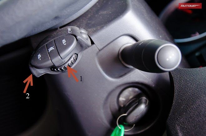 Как я разблокировала магнитолу — Renault Clio II, 1,2 л, 1998 года ...