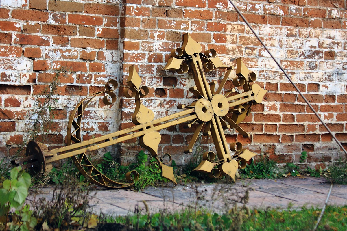 Покатушки по Ногинскому району — DRIVE2